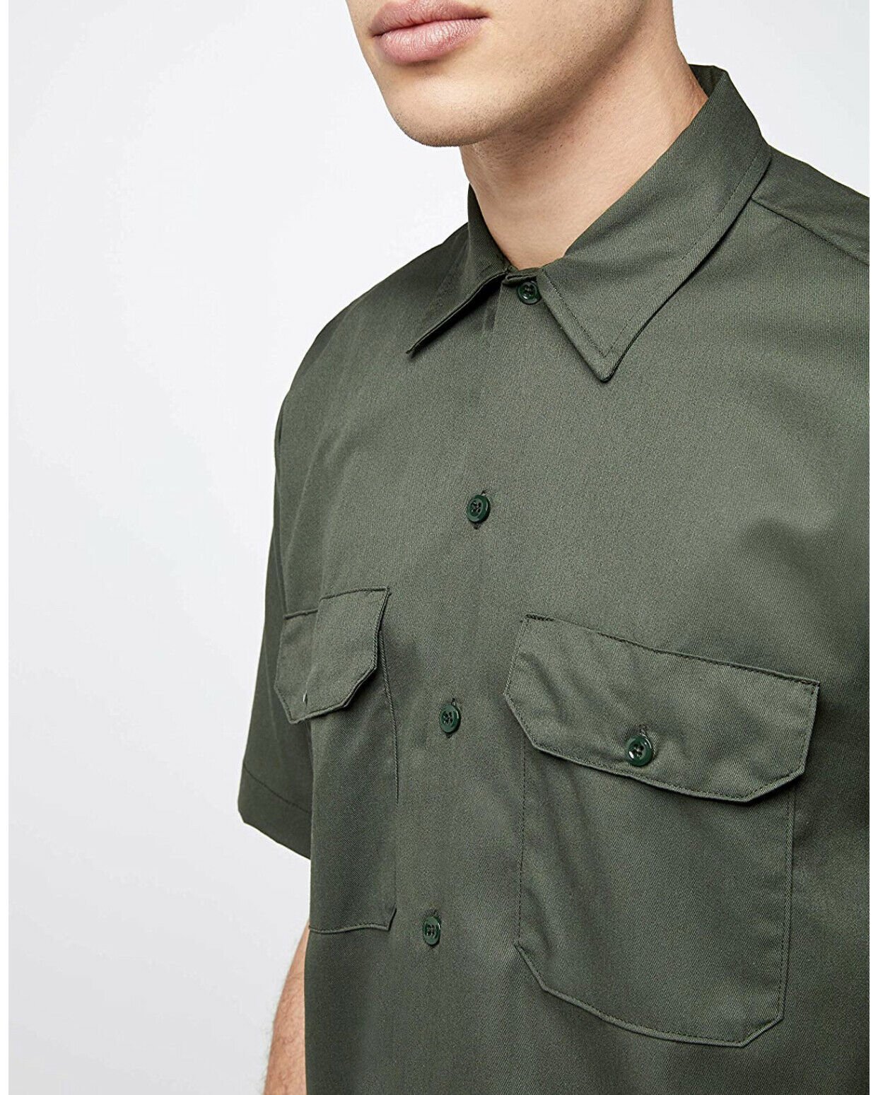 mens work shirts uk