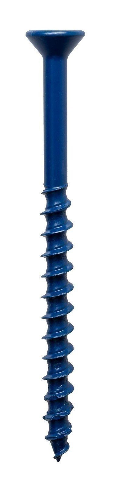Cravatta forte Simpson TNT25214TFC75 1/4 di pollice x 2-1/4 pollici Guida a stella testa piatta... - Foto 1 di 4