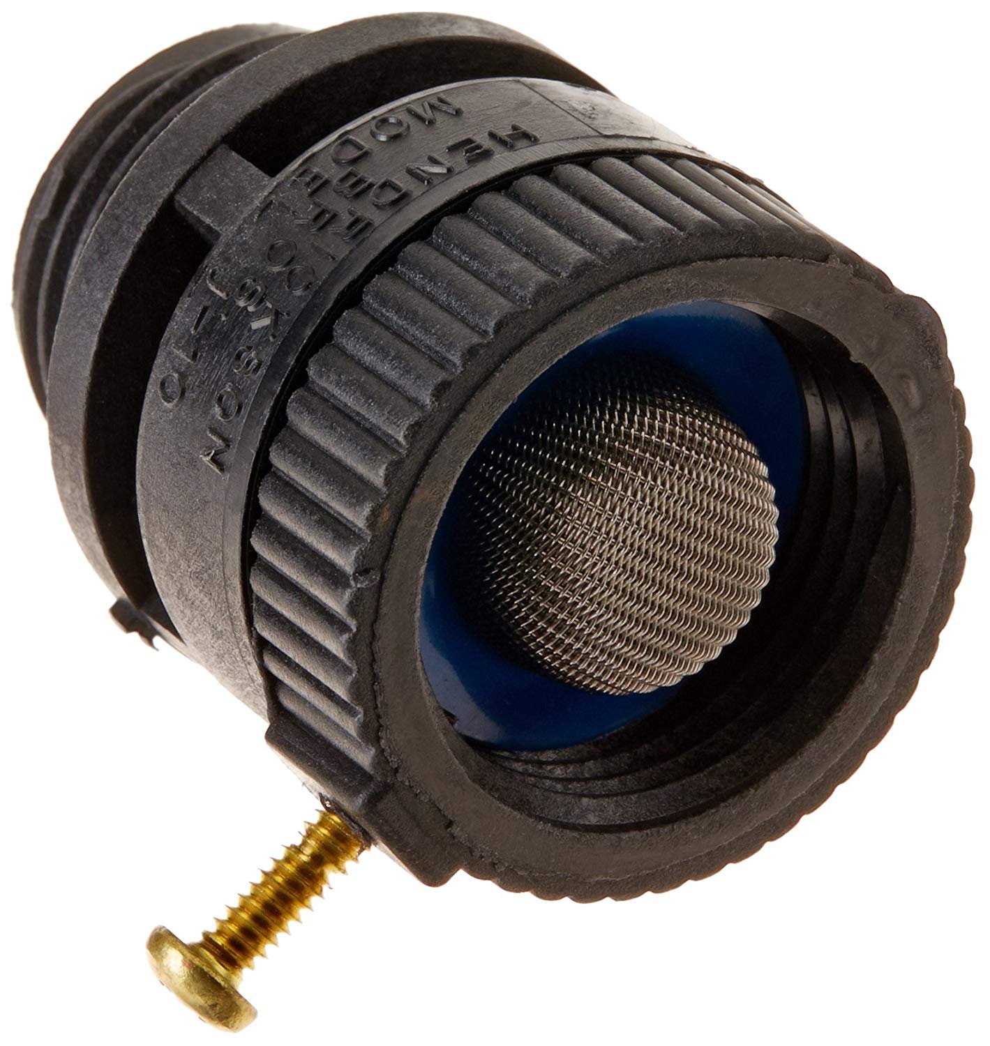 Rain Bird Drip Irrigation 25 PSI Pressure Regulator 3/4 Female Hose Gardening 