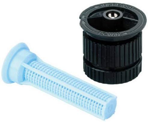 Rain Bird 15QC1 Spray Head Nozzle, 0.65 to 0.92 gpm, PVC, Quarter-Circle 90°... - Picture 4 of 5