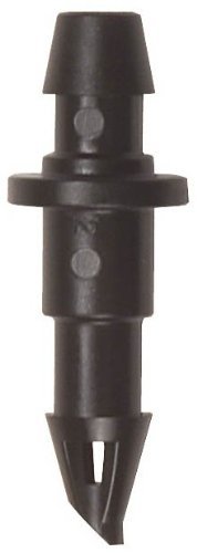 Rain Bird BC25/10PS Drip Irrigation Universal 1/4" Barbed Coupling Fitting,... - Picture 12 of 15