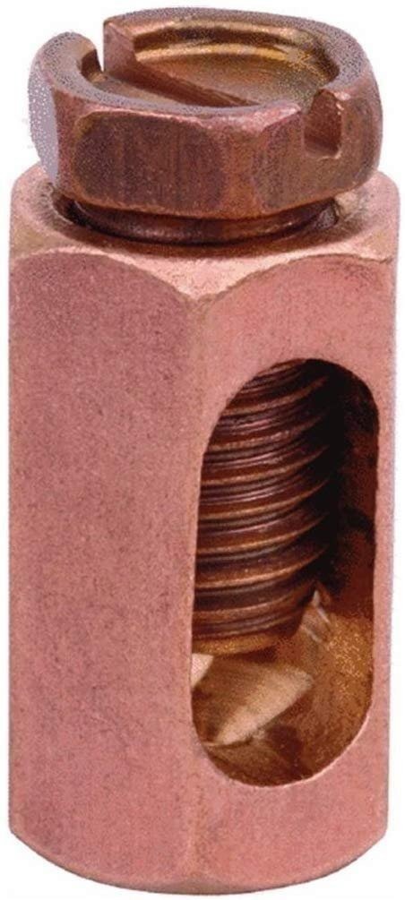 Thomas & Betts E6N25 Service Entrance Connector - Bild 1 von 1