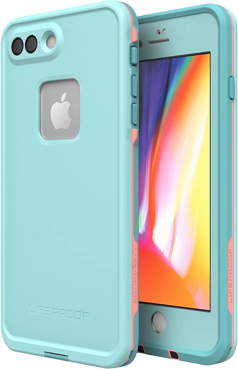 iPhoneケース LIFEPROOF FRE for iPhone 7 Lifeproof Fre Waterproof case for iPhone 7 Plus, Twilight's