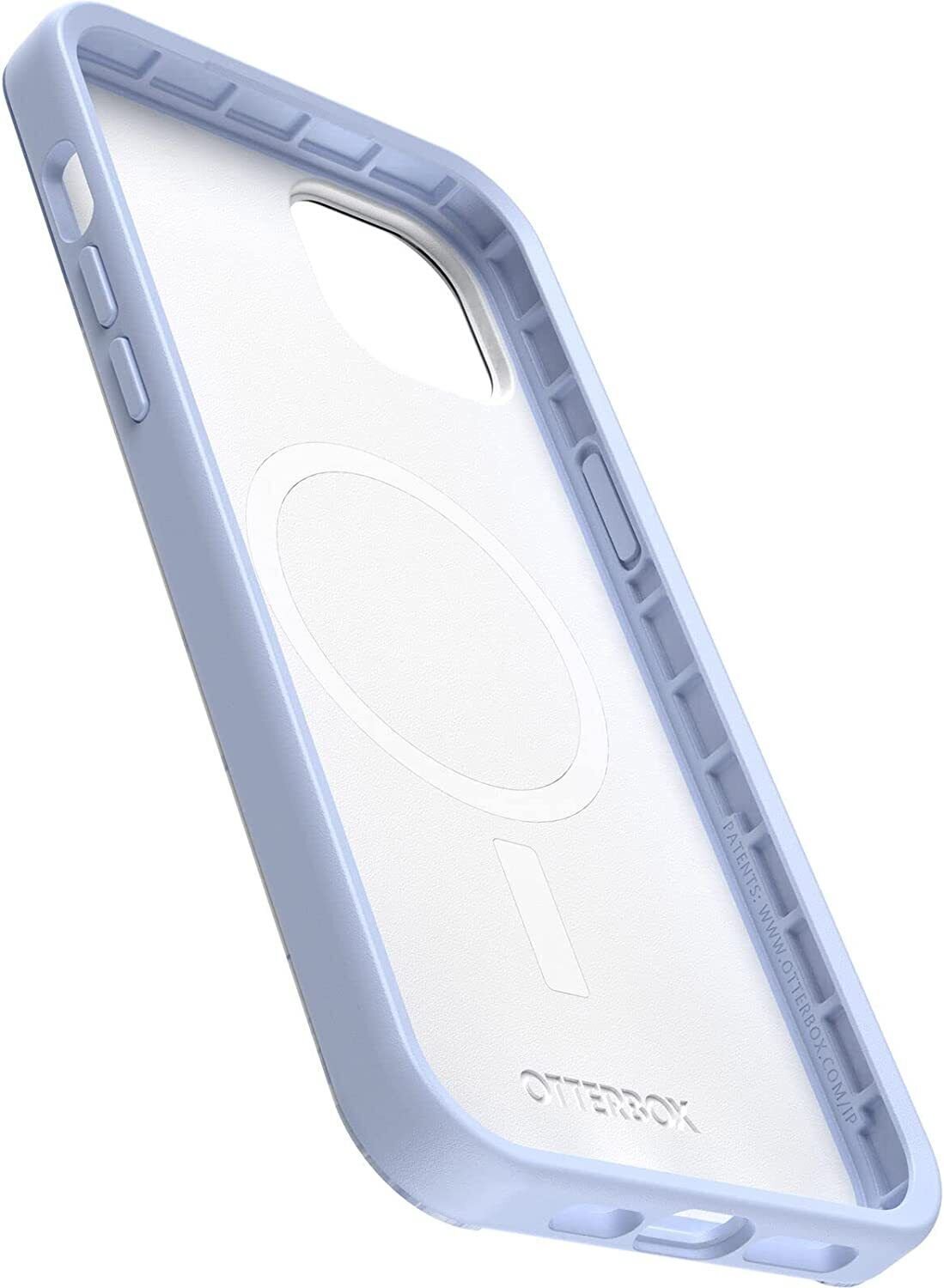 OtterBox Symmetry Series+ Case with Magsafe for iPhone 14 Plus (Only) - Picture 19 of 68