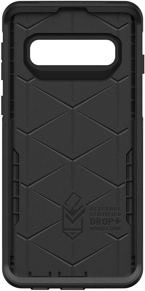 OtterBox Commuter Series Case for Galaxy S10 (Only) - Non-Retail Packaging