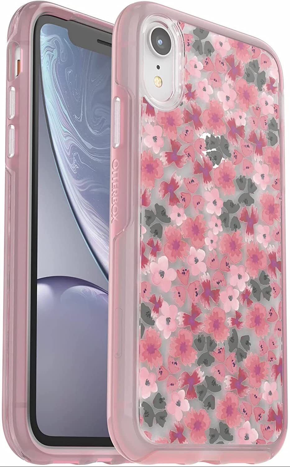 OtterBox Symmetry Series Slim Case for iPhone XR (Only) - Picture 31 of 67