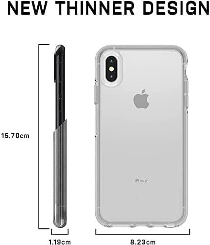 OtterBox Symmetry Series Slim Case for iPhone XR (Only) - Picture 39 of 67