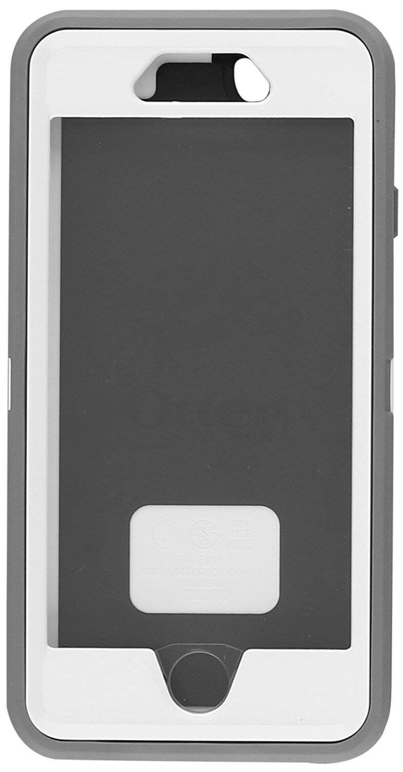 Otterbox Defender Series Case + Holster for the New iPhone 6s and 6 (4.7 inch) - Picture 16 of 23