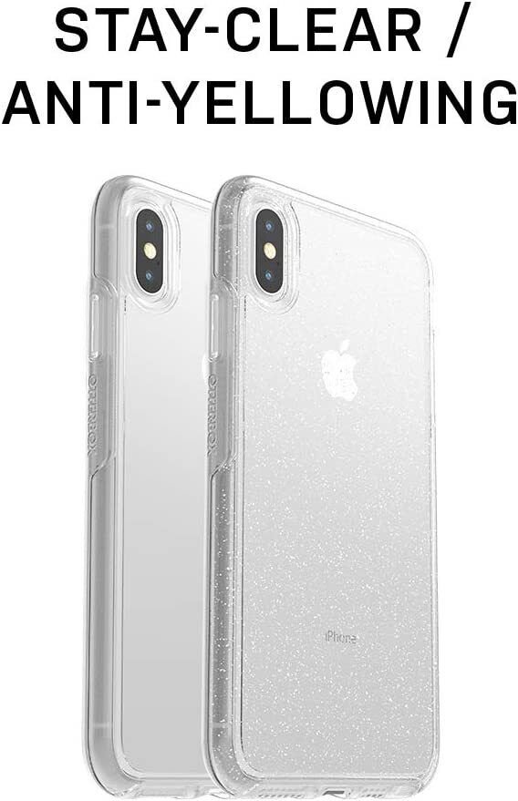 OtterBox Symmetry Series Slim Case for iPhone XR (Only) - Picture 61 of 67