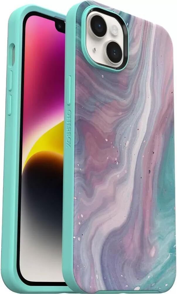 OtterBox Symmetry Series+ Case with Magsafe for iPhone 14 Plus (Only) - Picture 61 of 68