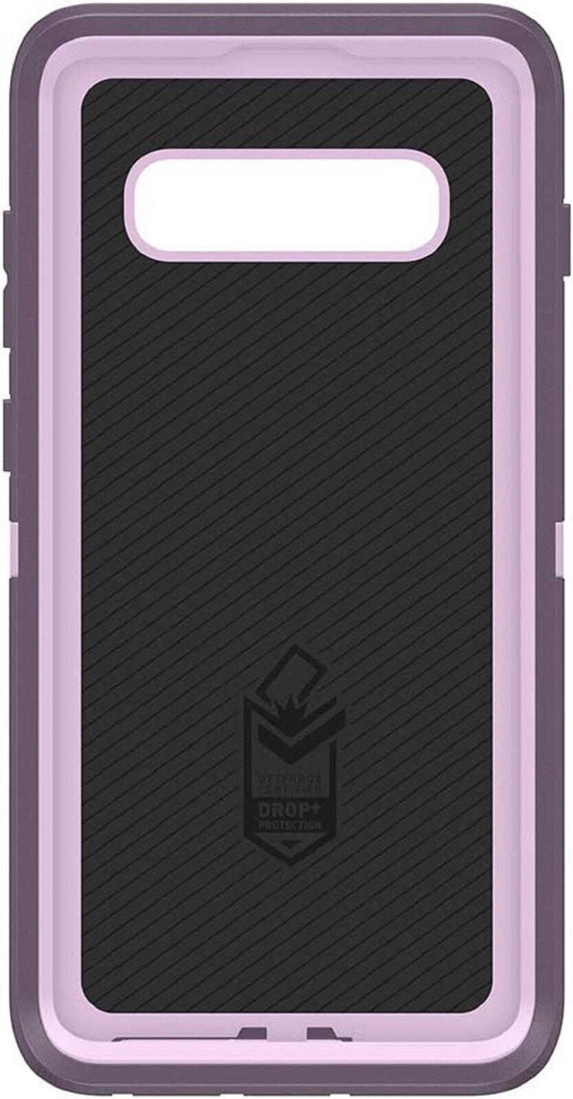OtterBox Defender Series Case & Holster for Samsung Galaxy S10+ (Only) - Picture 27 of 29