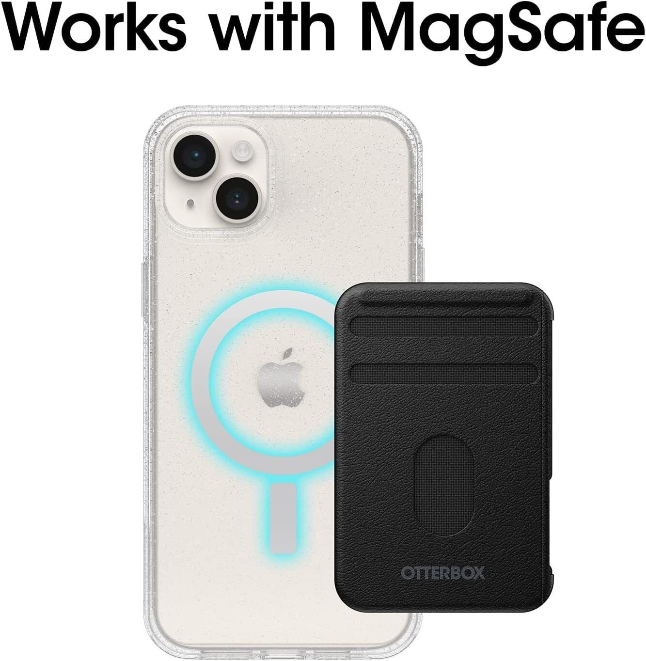 OtterBox Symmetry Series+ Case with Magsafe for iPhone 14 Plus (Only) - Picture 39 of 68