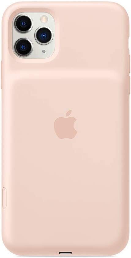 Genuine Apple iPhone 11 Pro Max Smart Battery Case