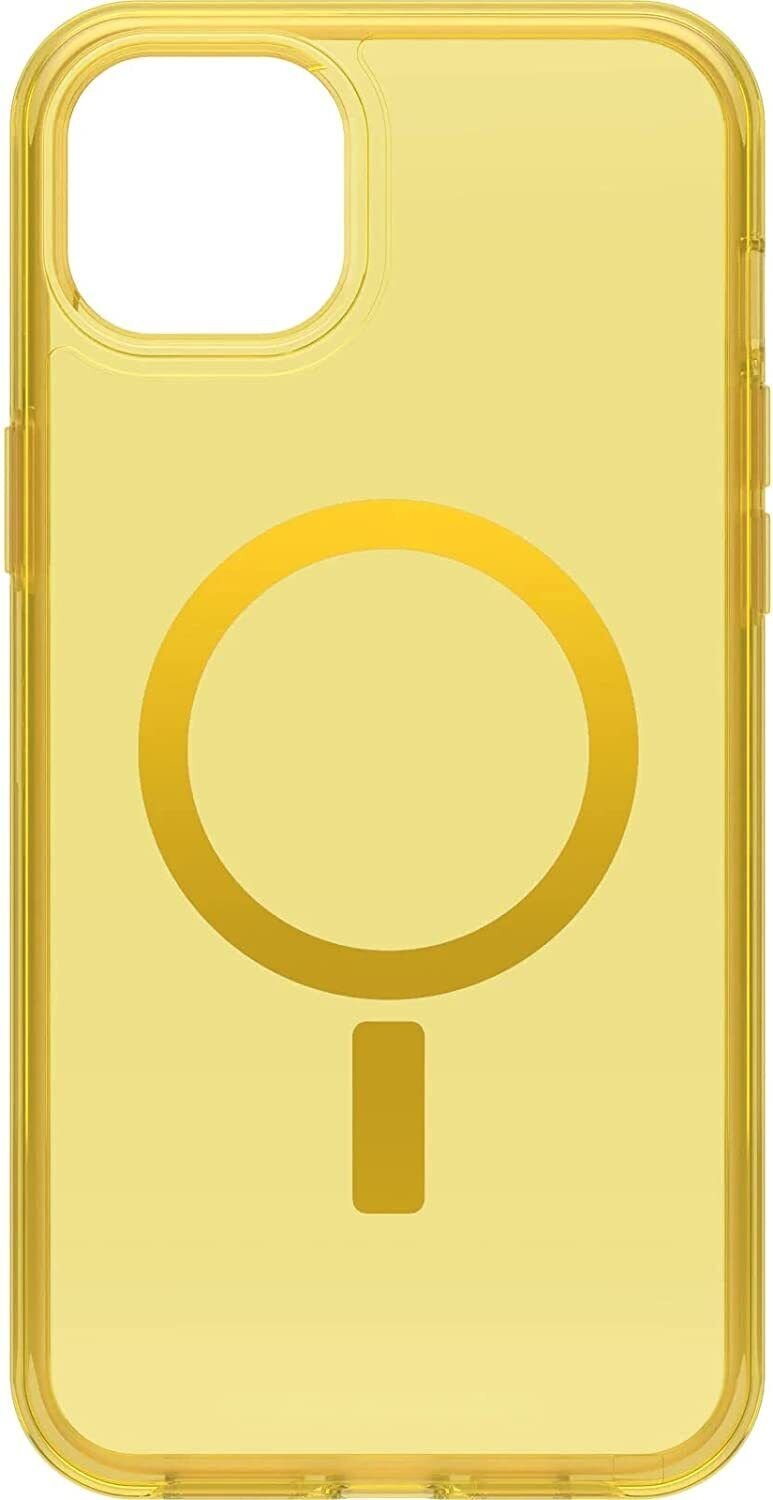 OtterBox Symmetry Series+ Case with Magsafe for iPhone 14 Plus (Only) - Picture 25 of 68