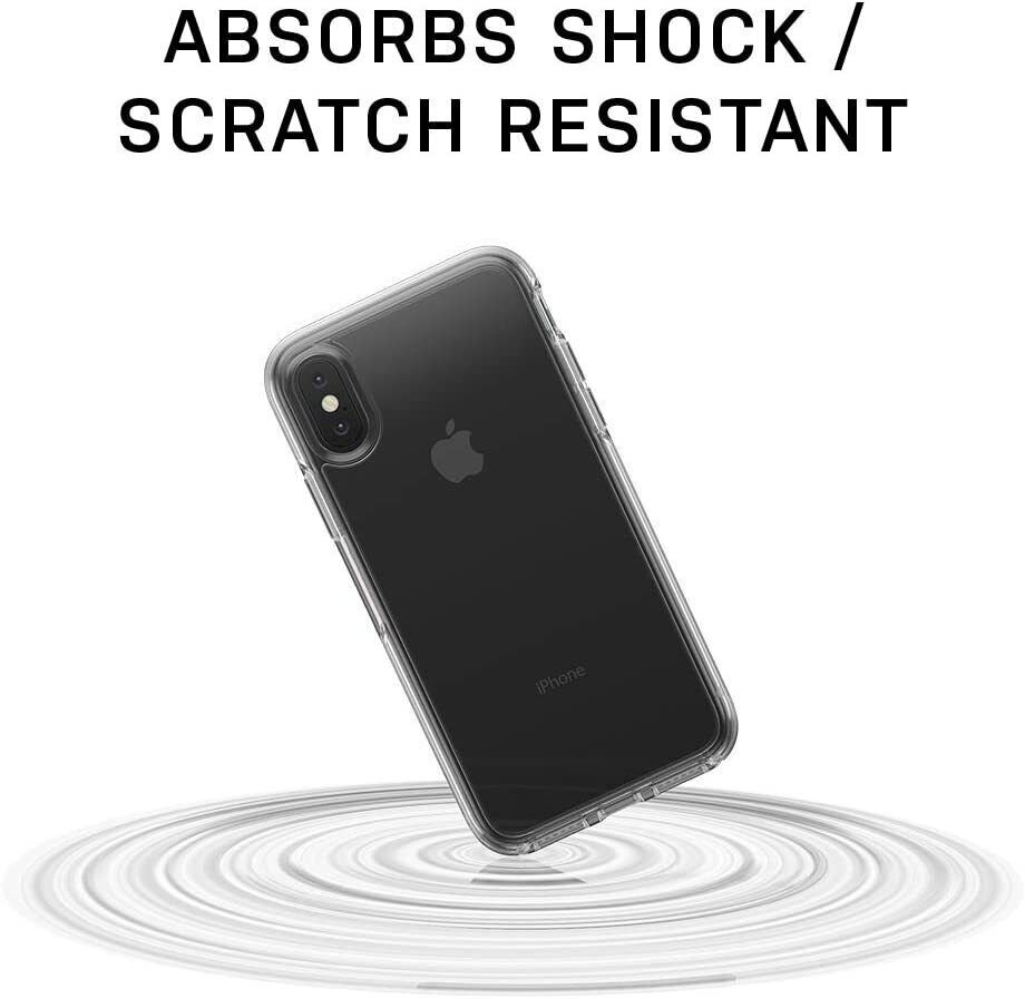 OtterBox Symmetry Series Slim Case for iPhone XR (Only) - Picture 47 of 67