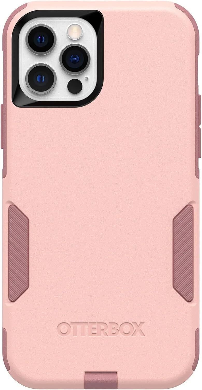 OtterBox Commuter Series Case for iPhone 12 & iPhone 12 Pro (Only)