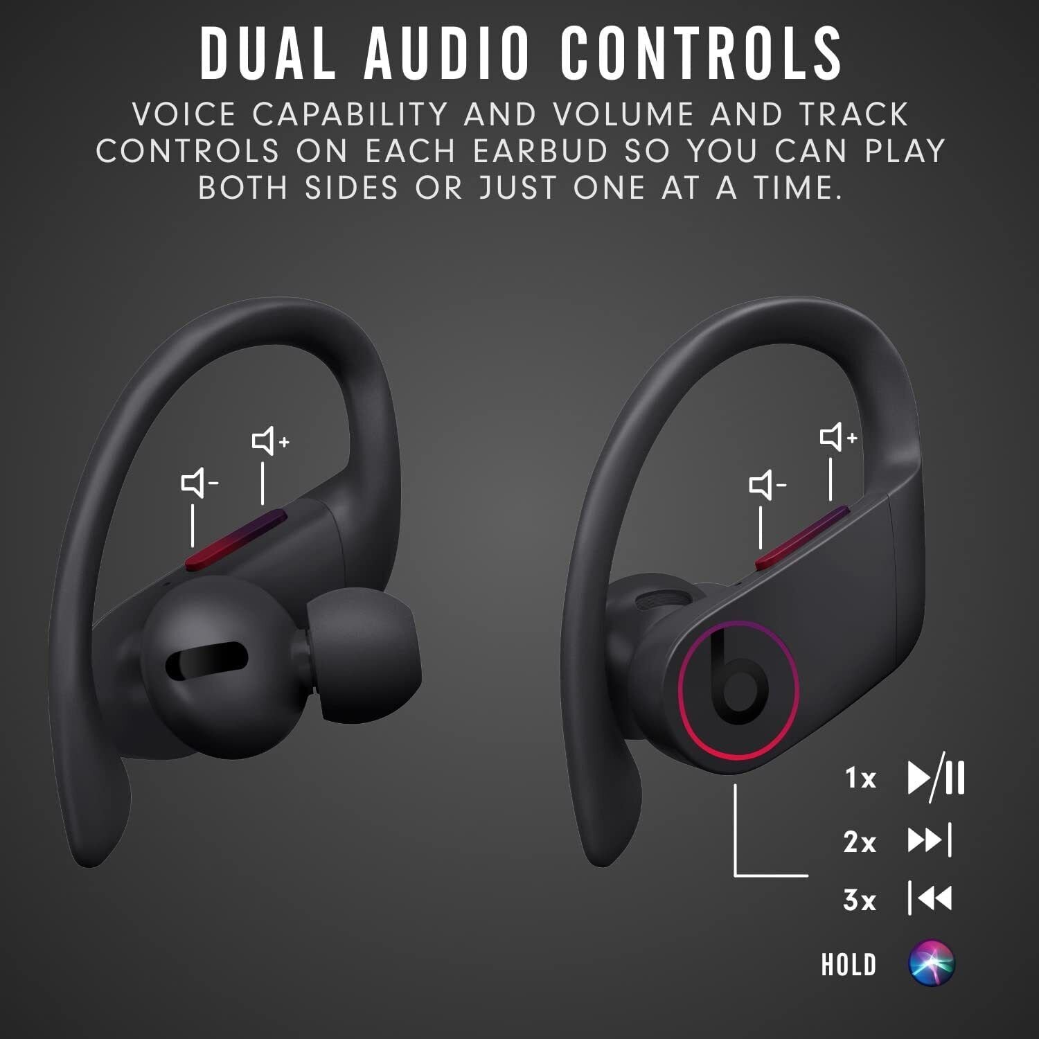 Powerbeats Pro Wireless High-Performance Bluetooth Earphones- All Colors - Picture 11 of 40