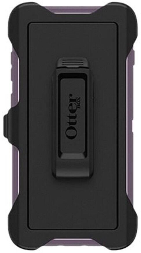 OtterBox Defender Series Case & Holster for Samsung Galaxy S10+ (Only) - Picture 26 of 29