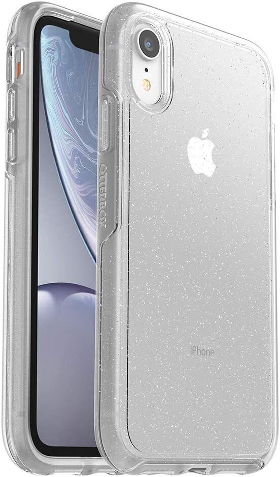 OtterBox Symmetry Series Slim Case for iPhone XR (Only) - Picture 40 of 67