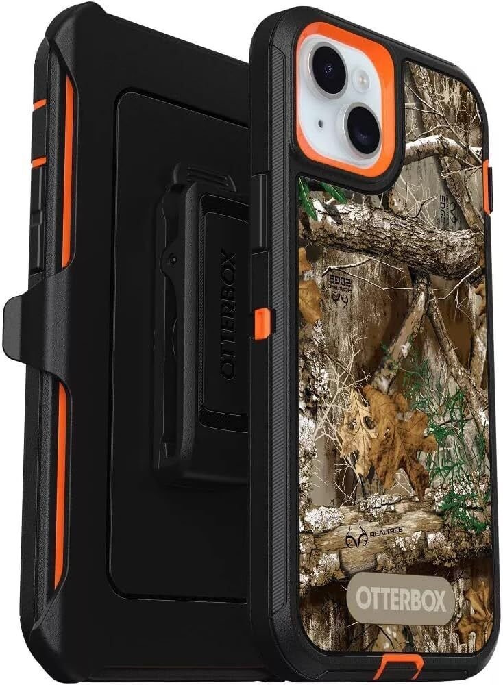 Realtree Blaze Edge (Camo)
