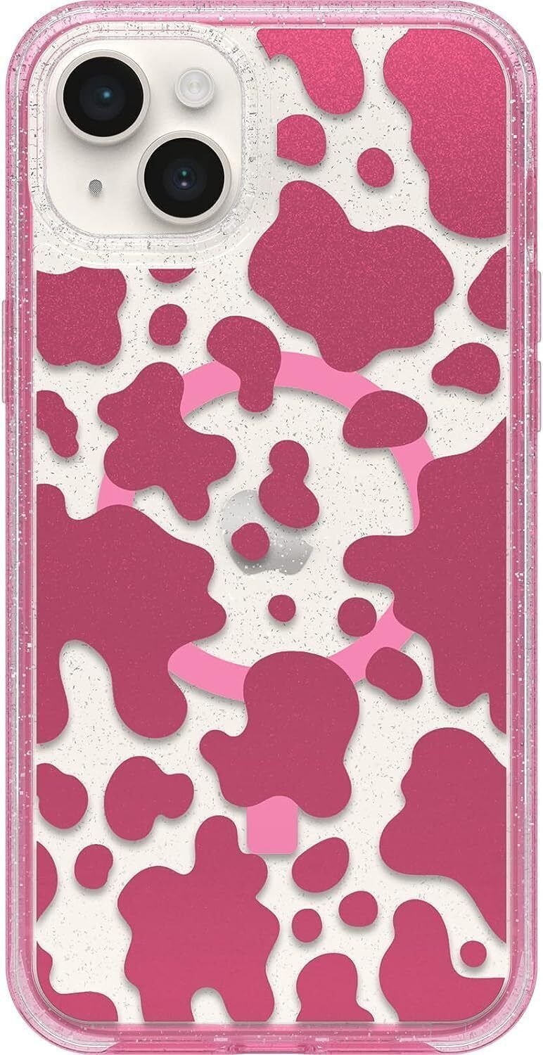 OtterBox Symmetry Series+ Case with Magsafe for iPhone 14 Plus (Only) - Picture 49 of 68
