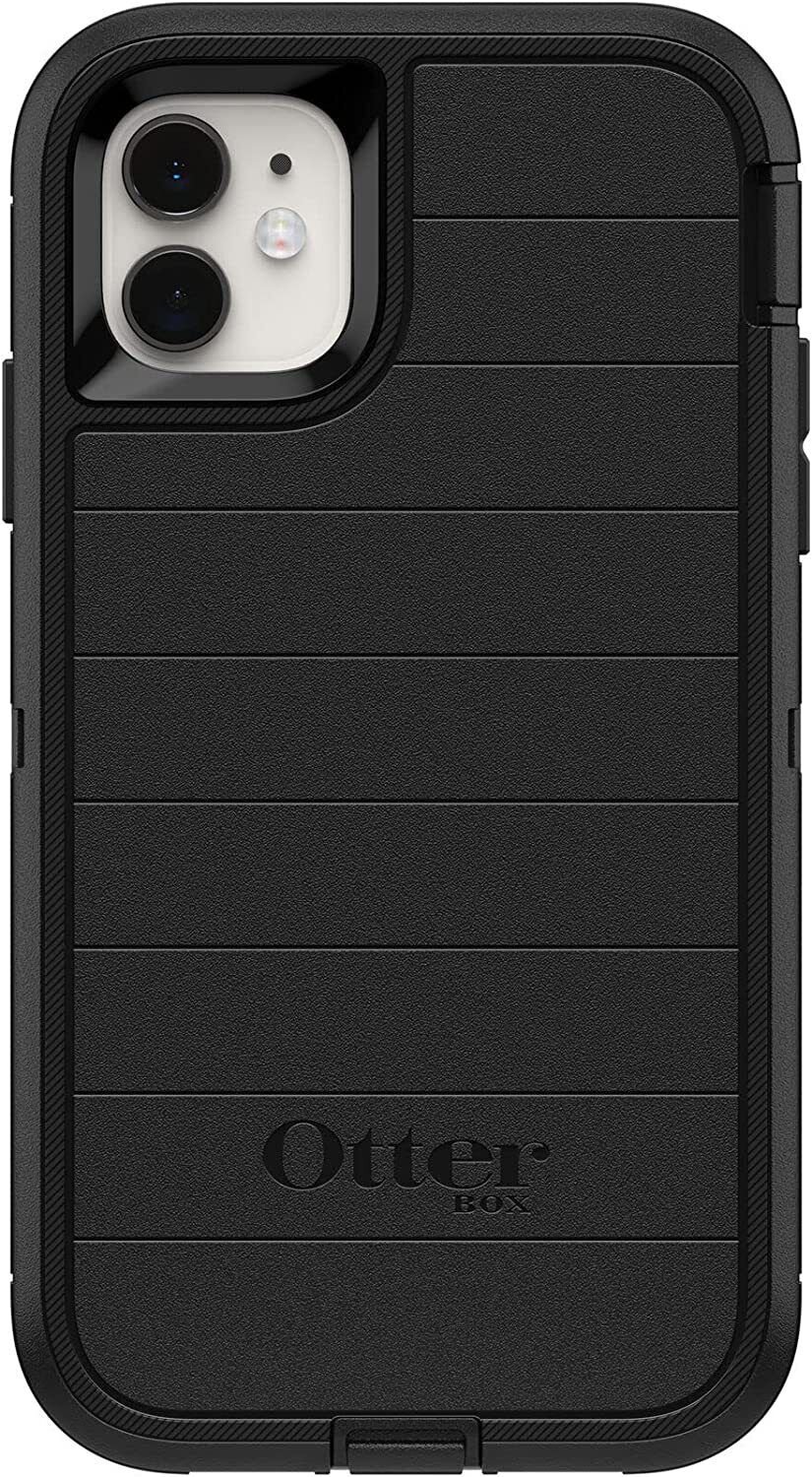 OtterBox Defender Pro Series Case Only for iPhone 11 (Only)