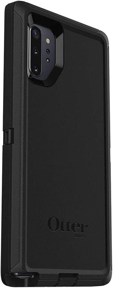 OtterBox Defender Series Case & Holster for Galaxy Note10+ (Only) - Picture 4 of 22