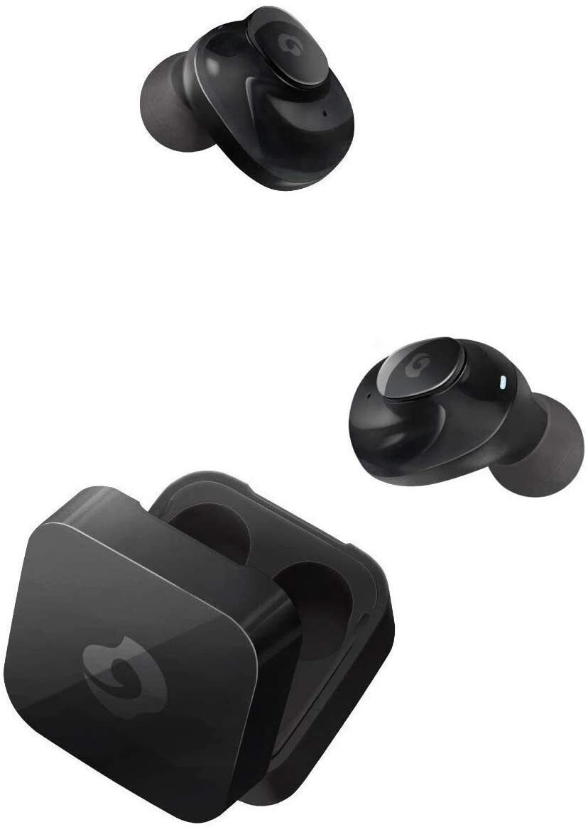 GLIDiC Sound Air TW-5000s True Wireless Earbuds - Bluetooth Headphones with Mic