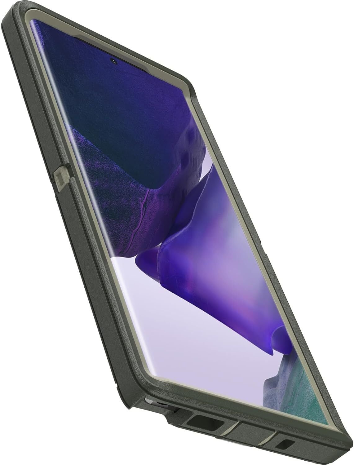 Screen Protector Defender Case Note 20 Ultra Phone Lifeproof Note