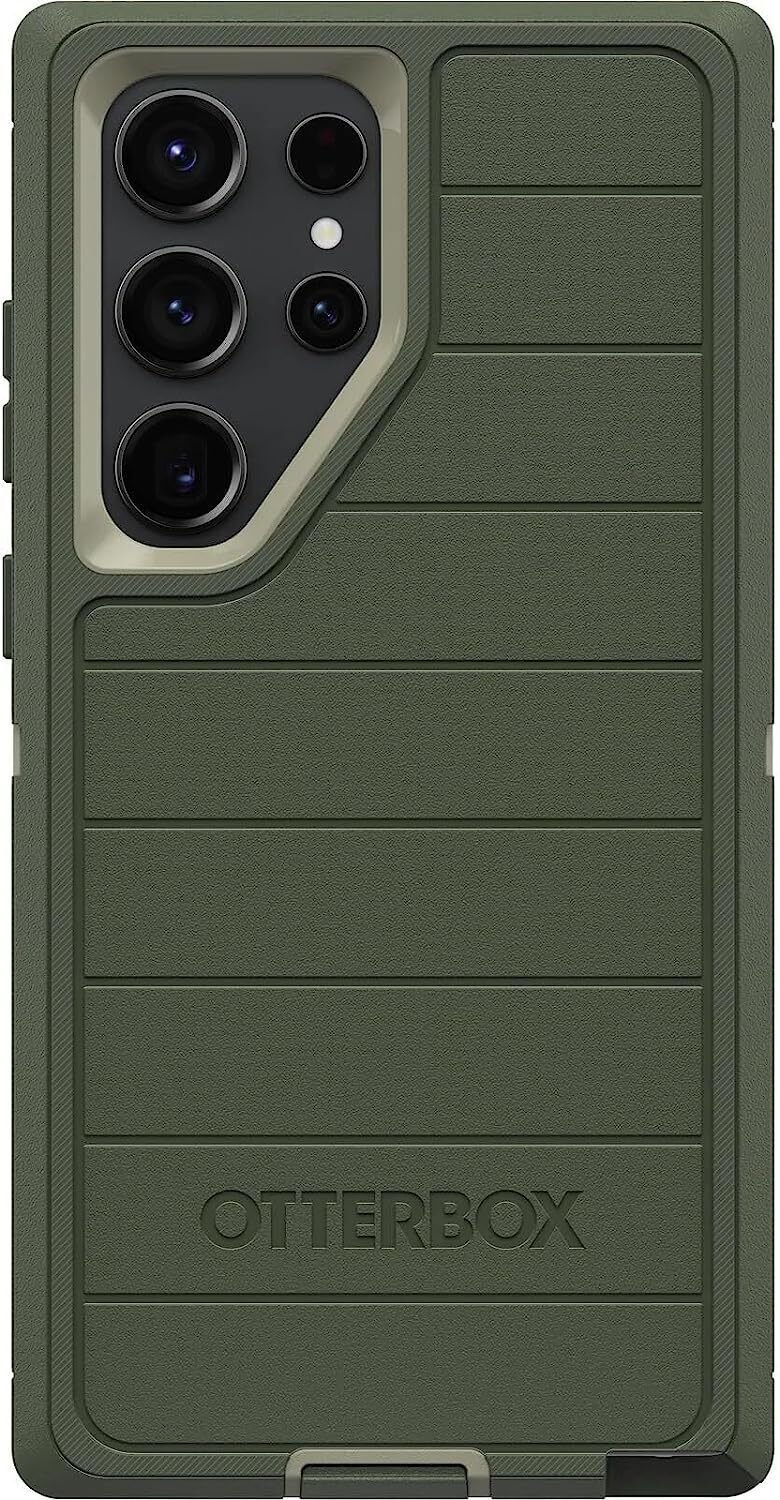 OtterBox Galaxy S23 Ultra (Only) -Defender Pro Case - Rugged &Durable -Case Only - Picture 9 of 17