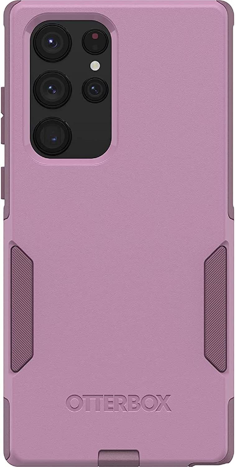 OtterBox Commuter Series Case for Samsung Galaxy S22 Ultra (Only) - Picture 10 of 19
