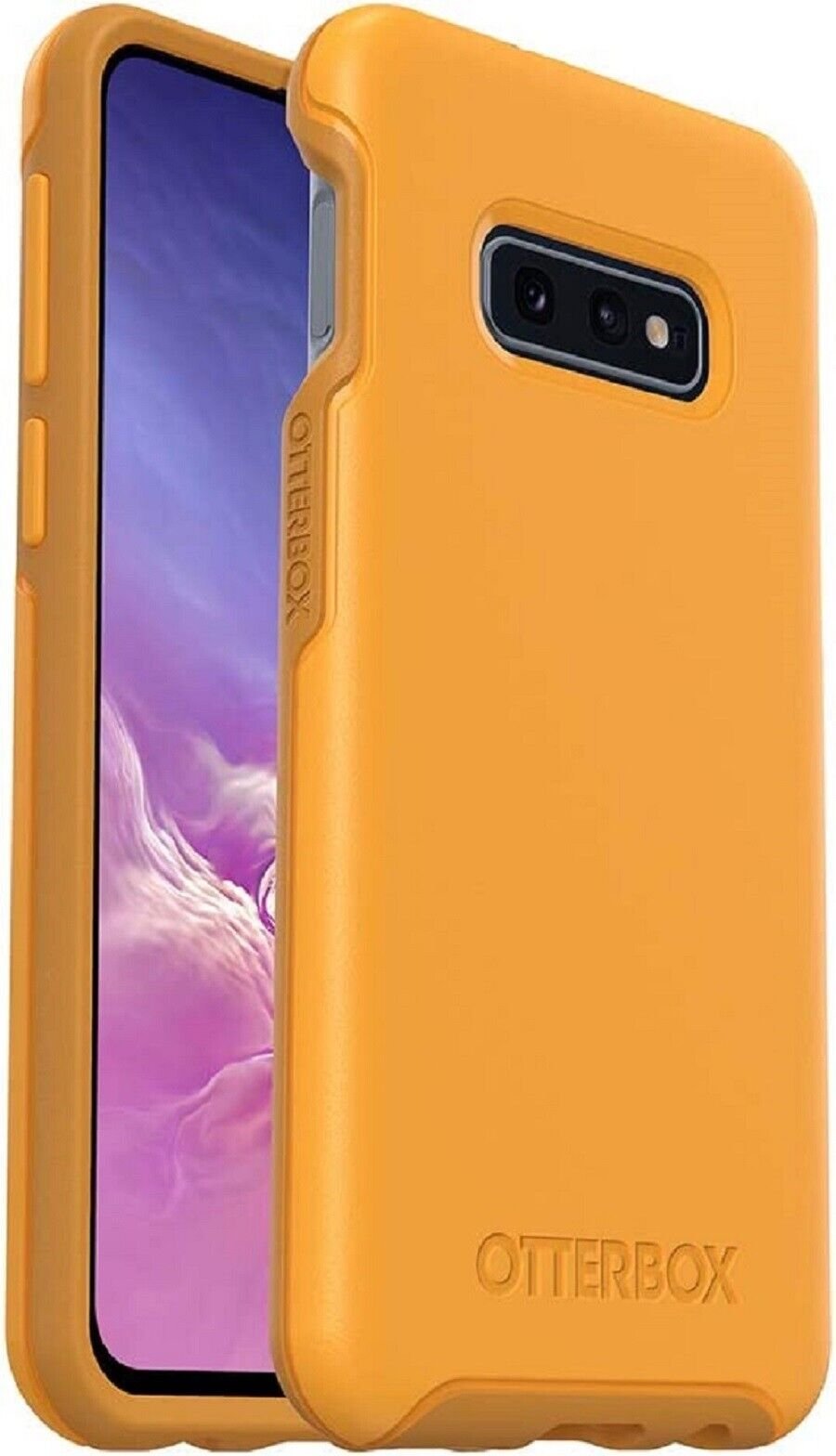Aspen Gleam (Citrus/Sunflower)