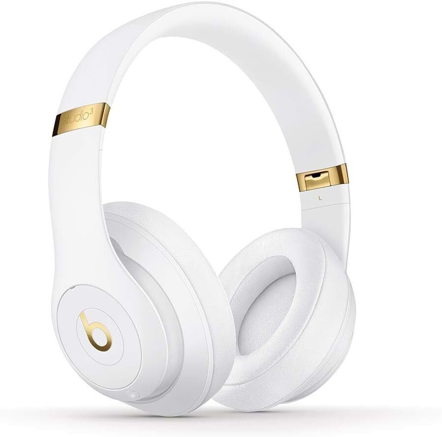 Beats Studio3 Wireless Bluetooth Headphones- All colors | eBay