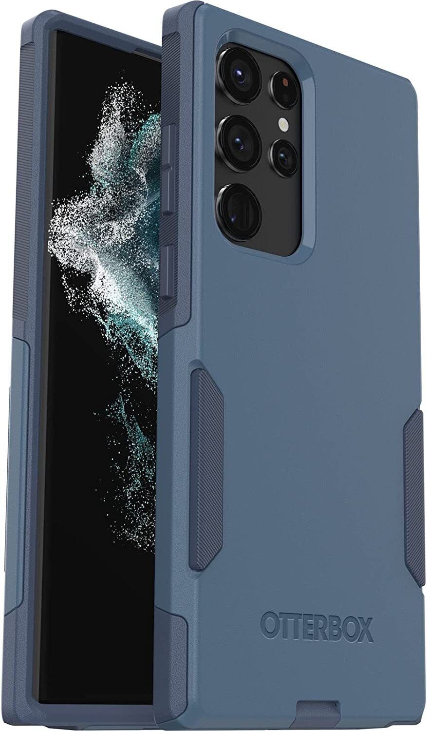 OtterBox Commuter Series Case for Samsung Galaxy S22 Ultra (Only) - Picture 14 of 19