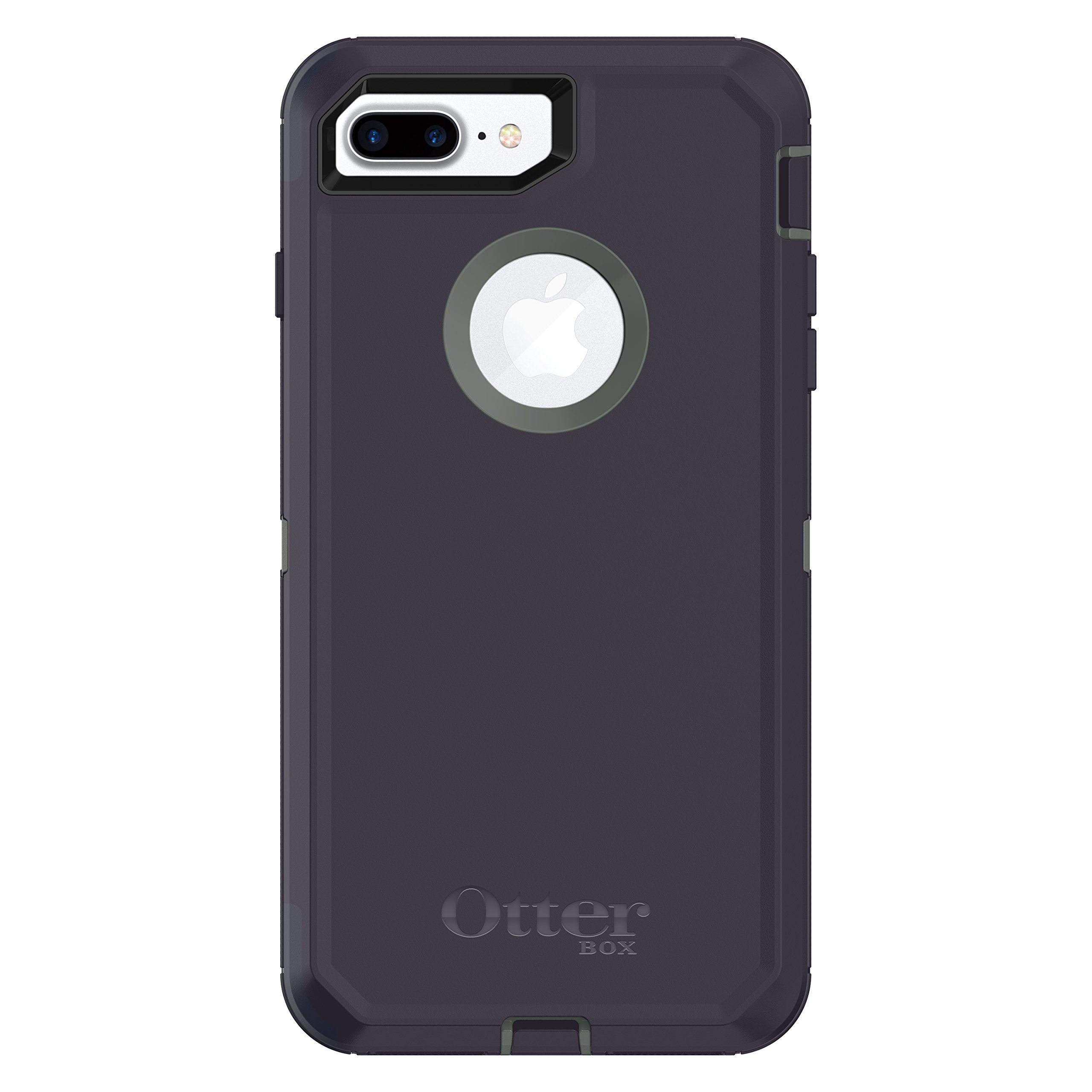 OTTERBOX DEFENDER SERIES Case for iPhone 8 PLUS & iPhone 7 PLUS (ONLY)