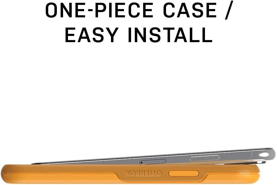 OtterBox Symmetry Series Slim Case for iPhone XR (Only) - Picture 13 of 67