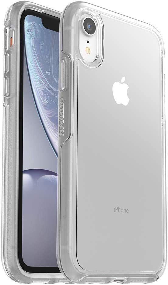 OtterBox Symmetry Series Slim Case for iPhone XR (Only) - Picture 56 of 67