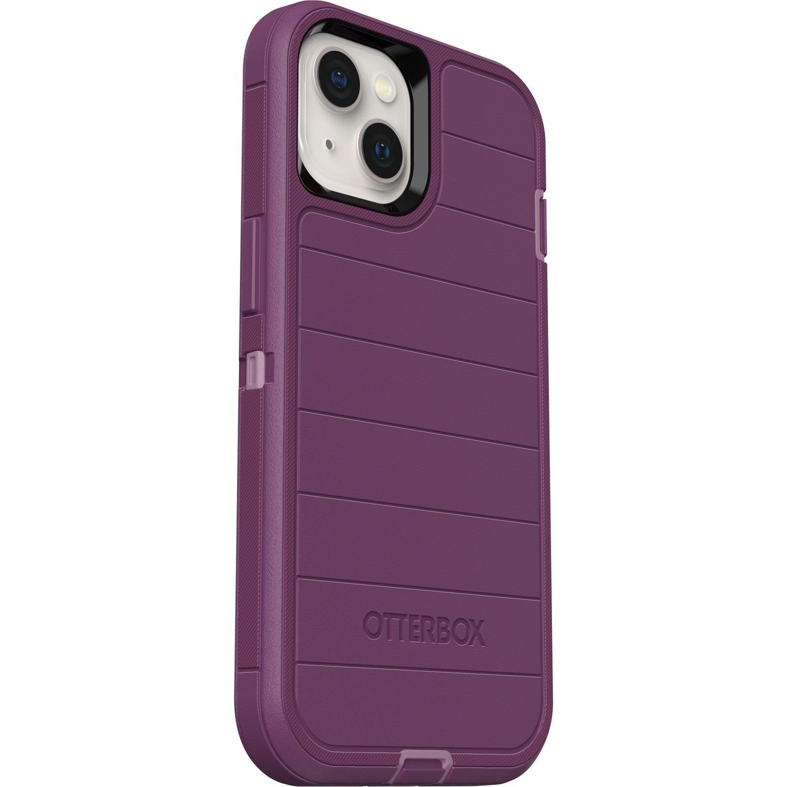 OtterBox Defender Series Pro Case & Holster for iPhone 13 (Only) - Picture 6 of 39