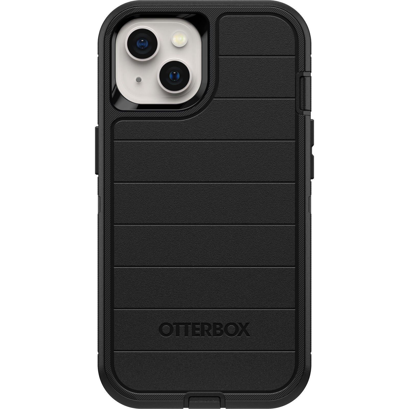 OtterBox Defender Series Pro Case & Holster for iPhone 13 (Only) - Picture 24 of 39