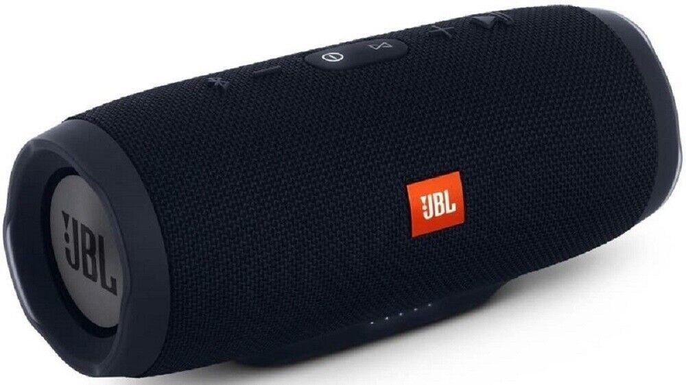 JBL Charge 3 Waterproof Portable Wireless Bluetooth Speaker