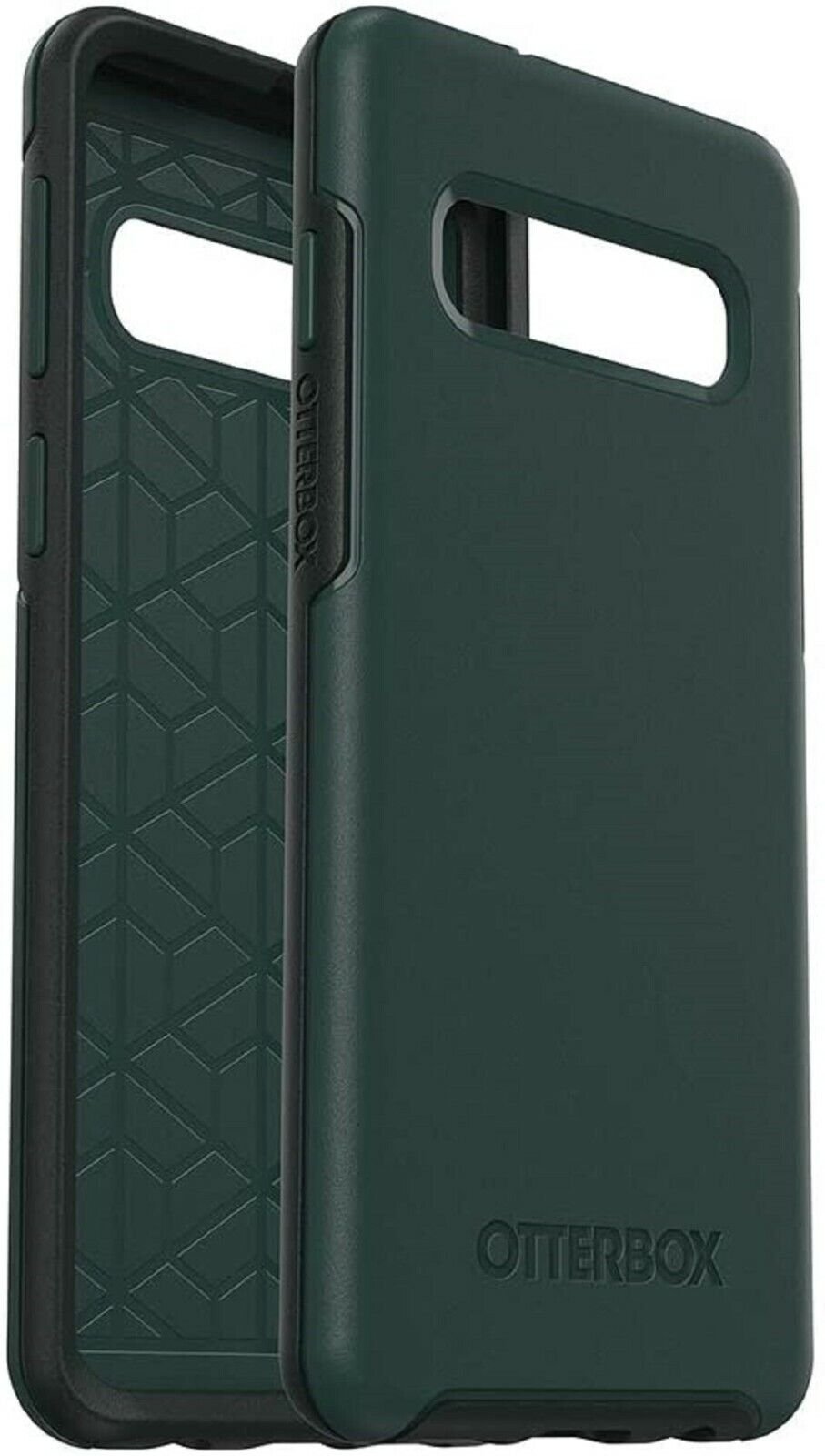 OtterBox Symmetry Series Case for Galaxy S10 (Only) - Non-Retail Packaging - Picture 12 of 20