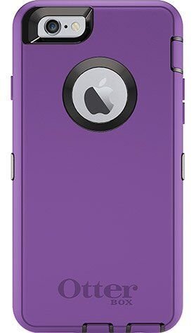 Otterbox Defender Series Case + Holster for the New iPhone 6s and 6 (4.7 inch) - Picture 20 of 23