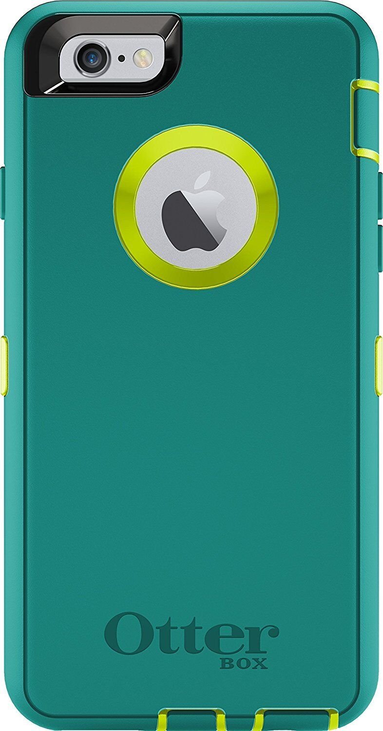 Otterbox Defender Series Case + Holster for the New iPhone 6s and 6 (4.7 inch) - Picture 13 of 23