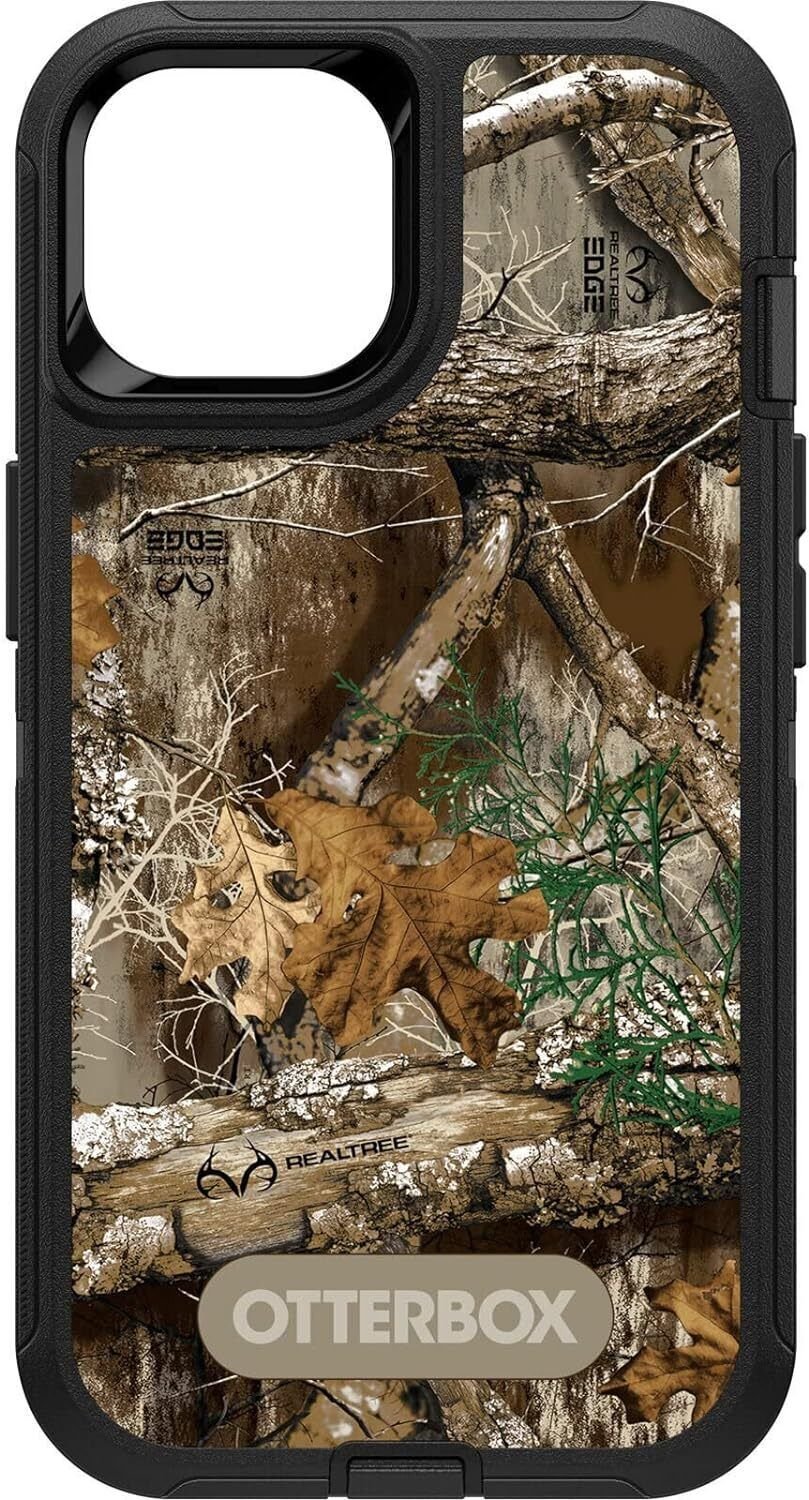 OtterBox iPhone 14 & iPhone 13 (Only) - Defender Series Case - (Case Only)