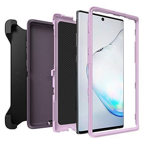 OtterBox Defender Series Case & Holster for Galaxy Note10+ (Only) - Picture 20 of 22