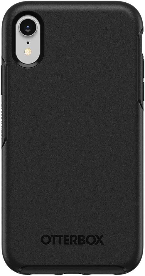 OtterBox Symmetry Series Slim Case for iPhone XR (Only) - Picture 66 of 67