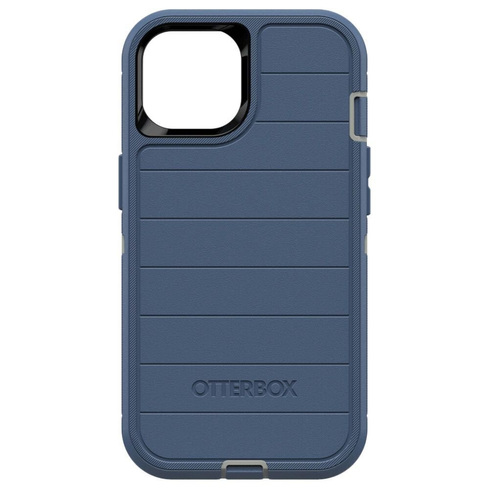 OtterBox Defender Series Pro Case & Holster for iPhone 13 (Only) - Picture 17 of 39