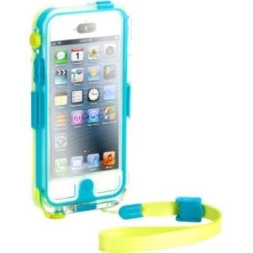 Griffin Survivor Waterproof and Catalyst for iPhone 5/ 5S - 4 Colors - Picture 2 of 5