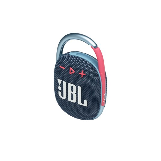 JBL Clip 4 Portable Bluetooth Speaker | eBay