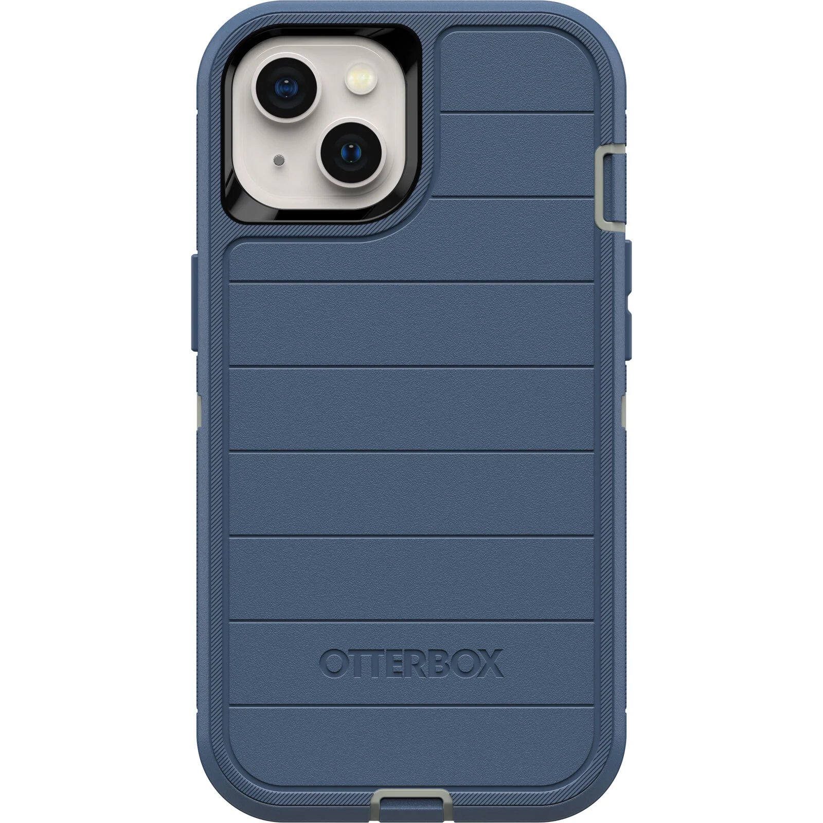 OtterBox Defender Series Pro Case & Holster for iPhone 13 (Only) - Picture 13 of 39